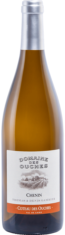 2023 Chenin Val de Loire IGP