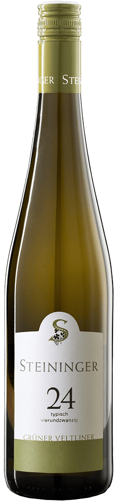 2025 Grüner Veltliner Typisch
