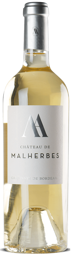 2020 Château de Malherbes Bordeaux AOP