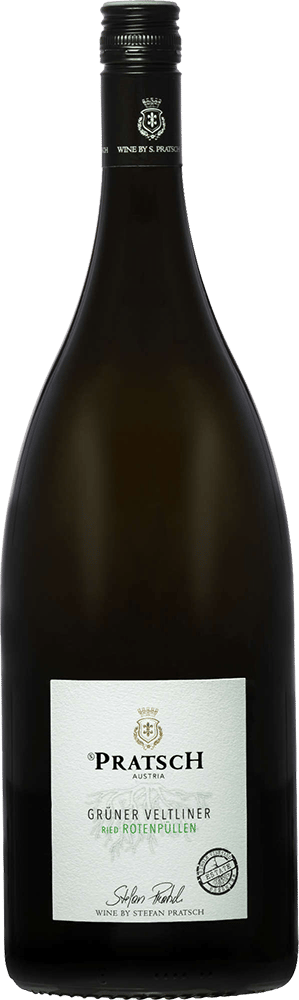 2023 Grüner Veltliner Rotenpüllen Magnum BIO 1,5 L