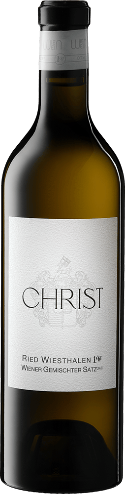 2022 Ried Wiesthalen Wiener Gemischter Satz DAC 1ÖTW BIO