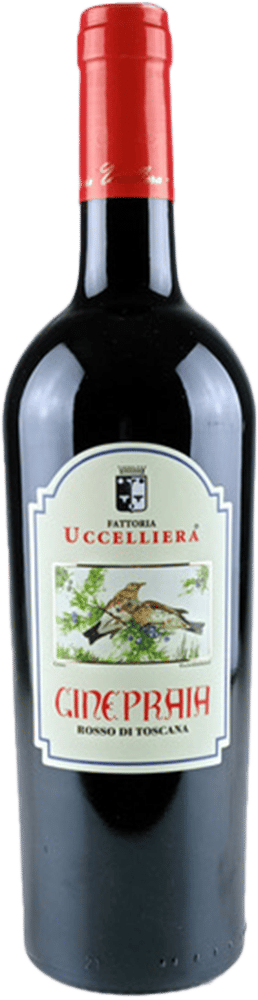 2023 Ginepraia Toscana IGP