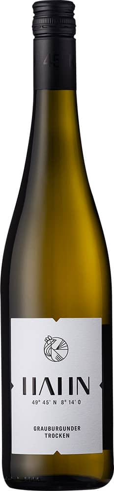 2024 Grauburgunder