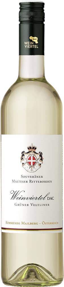 2025 Grüner Veltliner Weinviertel DAC