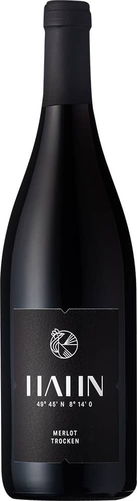 2021 Hessloch Merlot