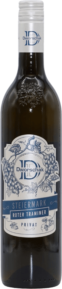 2023 Roter Traminer Privat