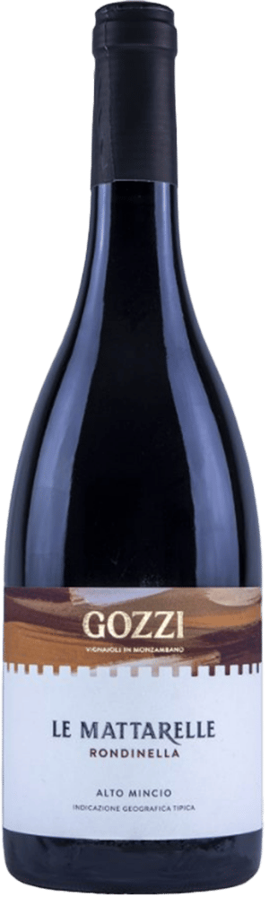 2024 Rondinella Le Mattarelle Alto Mincio IGT