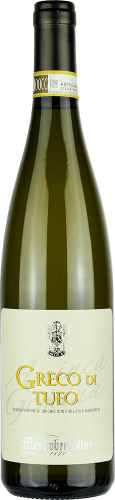 2024 Greco di Tufo DOCG