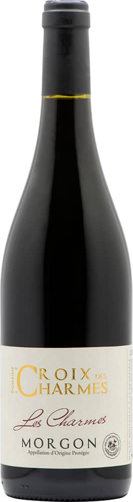 2023 Les Charmes Morgon AOP