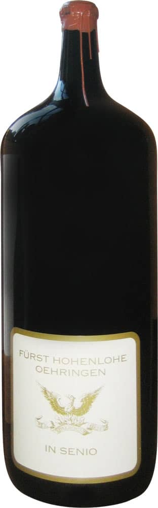 2018 In senio H.A.D.E.S. VDP.Große Lage BIO 12,0 L