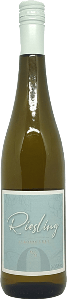 2023 Drathen Riesling alkoholfrei
