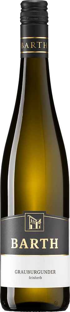 2024 Grauburgunder