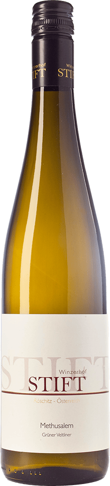 2025 "Methusalem" Grüner Veltliner