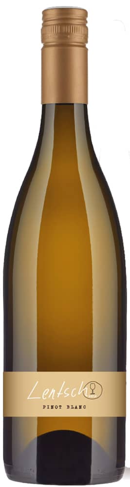 2024 Pinot Blanc Bergweingarten