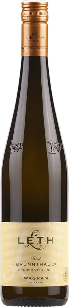 2024 Ried Brunnthal Grüner Veltliner