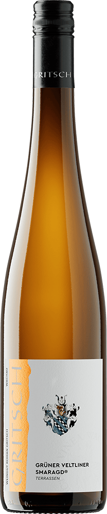 2024 Grüner Veltliner Smaragd Terrassen