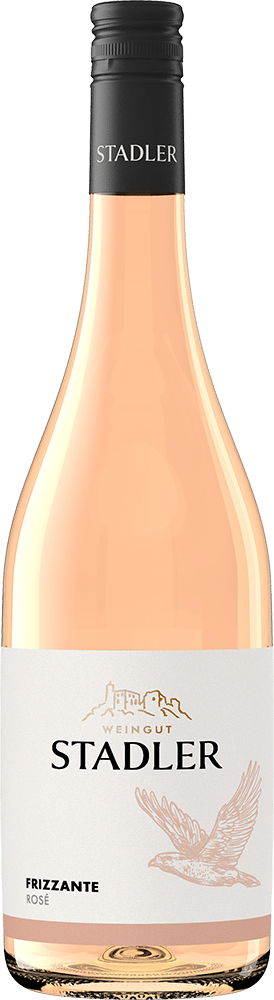 2025 Frizzante Rosé