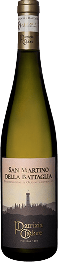 2022 Tuchi San Martino della Battaglia DOC