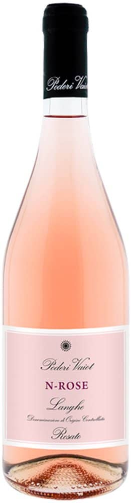 2023 N-Rose Langhe DOC