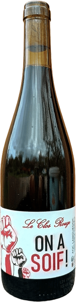 2024 Cuvée "On a Soif" Languedoc AOP