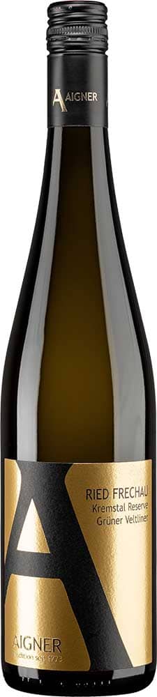 2023 Ried Frechau Grüner Veltliner 1ÖTW Elitär DAC Reserve
