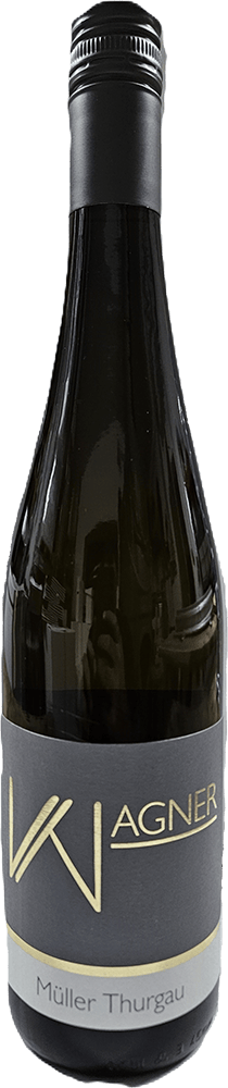 2024 Müller Thurgau