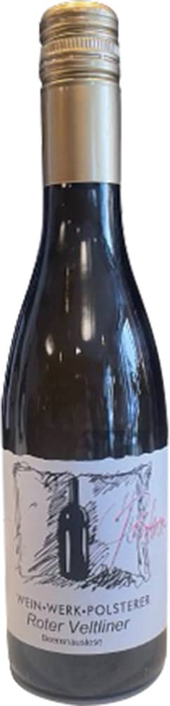 2021 - Roter Veltliner 0,375 L