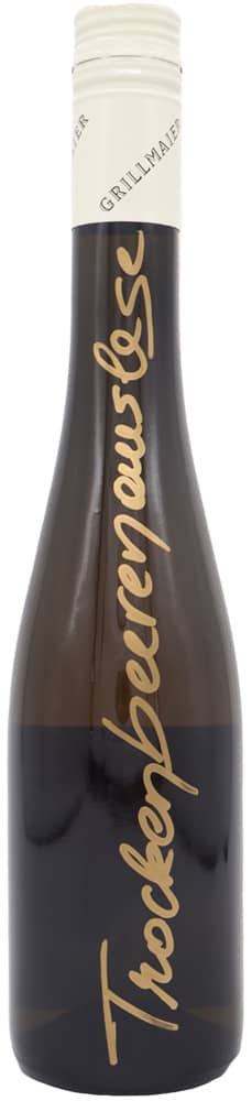 2018 Weißburgunder Trockenbeerenauslese BIO 0,375 L
