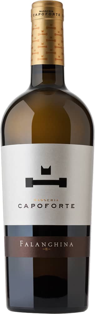 Fiano Masseria Bianco Salento IGP