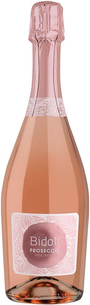 2025 Prosecco Rosé Millesimato DOC