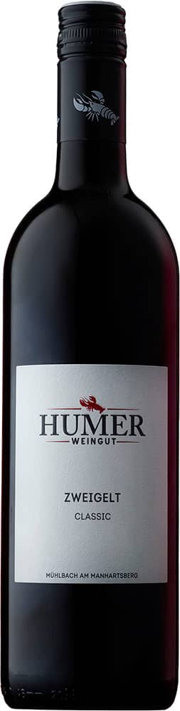 2023 Zweigelt