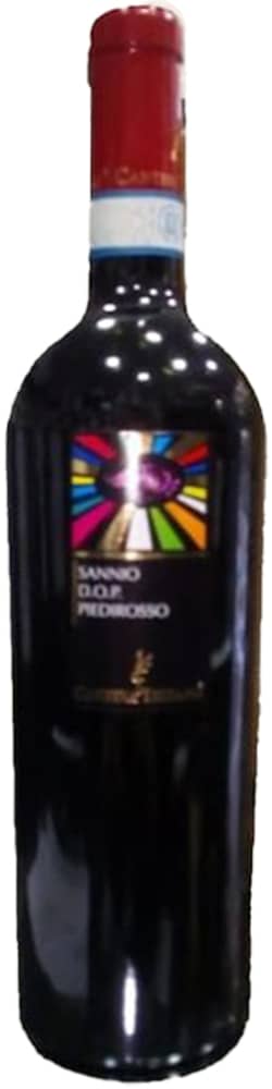 Piedirosso Sannio DOC