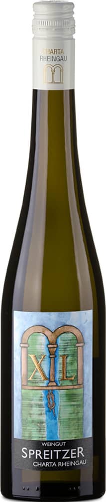 2023 Charta Rheingau Riesling "Jubiläum"