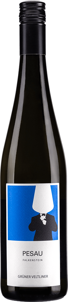 2024 Grüner Veltliner Kalkschnitt BIO