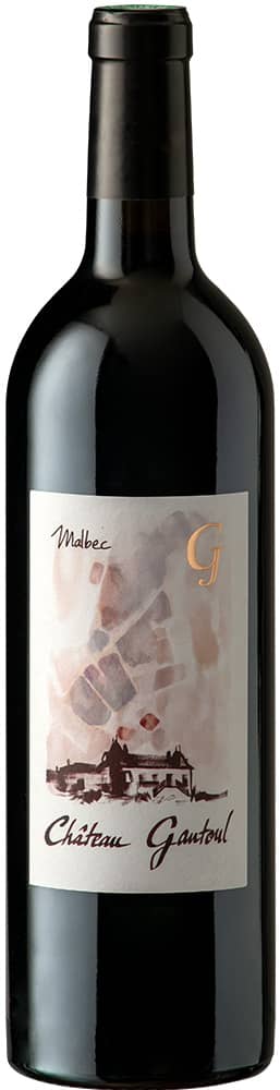 2020 Château Gautoul AOP Cahors