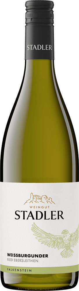 2025 Weißburgunder Ried Ebersleithen