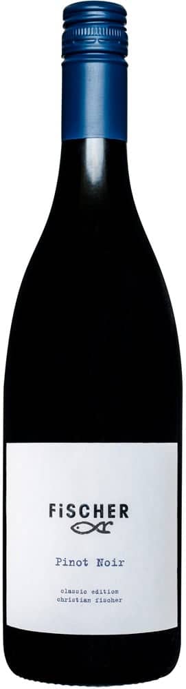 2021 Pinot Noir Classic BIO