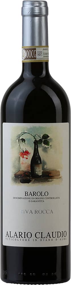 2021 Riva Rocca Barolo DOCG