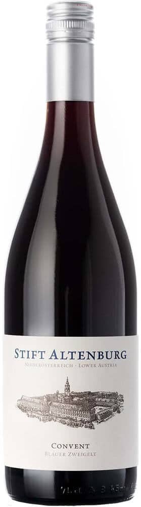 2023 Blauer Zweigelt CONVENT