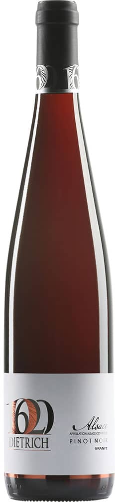 2022 Pinot Noir Granit BIO