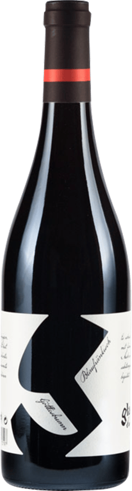 2023 Blaufränkisch Göttlesbrunn BIO