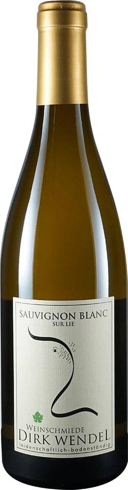 2022 Sauvignon Blanc Sur Lie BIO