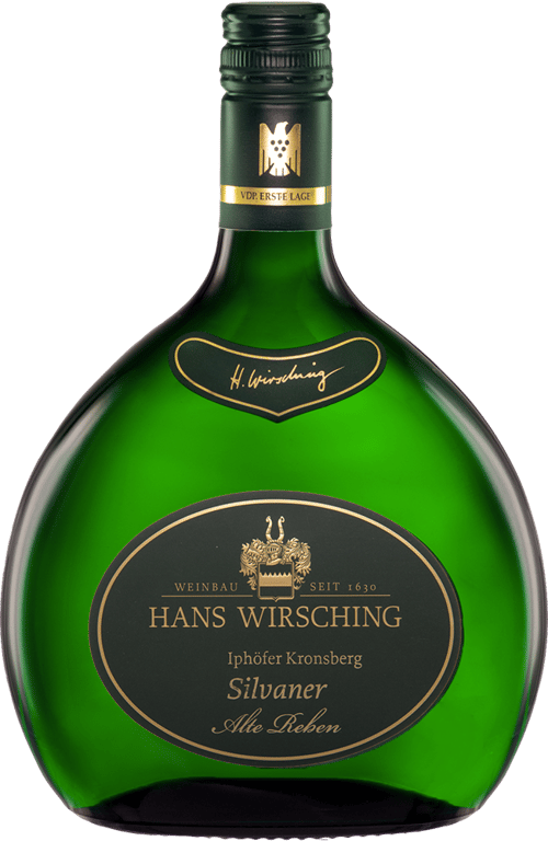 2023 Iphöfer Kronsberg Silvaner Alte Reben