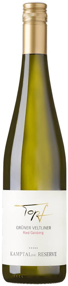2023 Grüner Veltliner Kamptal DAC Reserve Ried Gaisberg