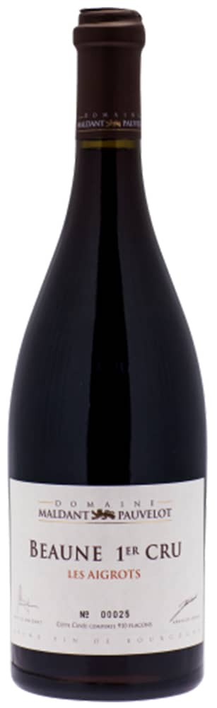 2020 "Les Aigrots" Beaune 1er Cru AOP