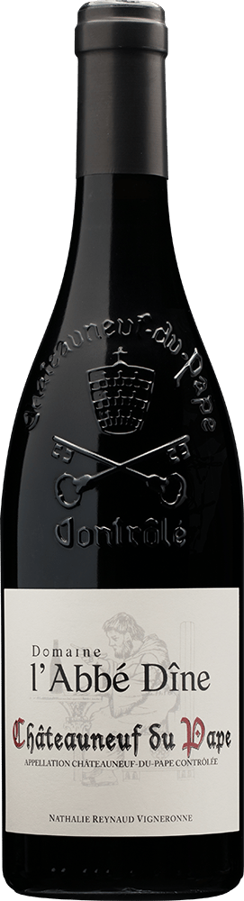 2024 Châteauneuf du Pape Rouge AOP Lacentenaire