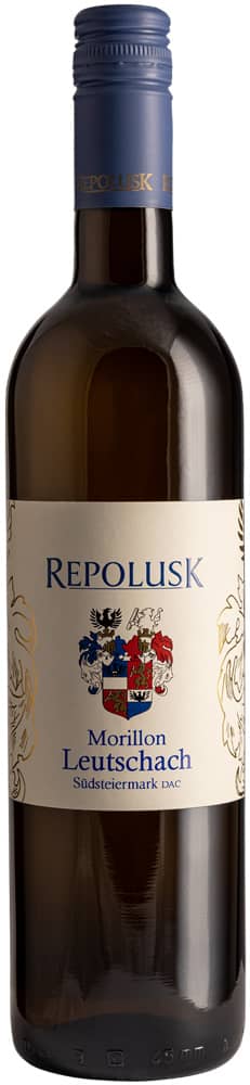 2023 Leutschach Morillon Südsteiermark DAC