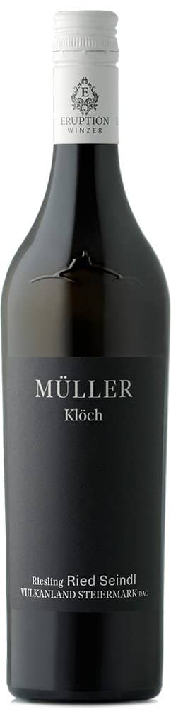 2022 Riesling Ried Seindl Erste Lage Eruption