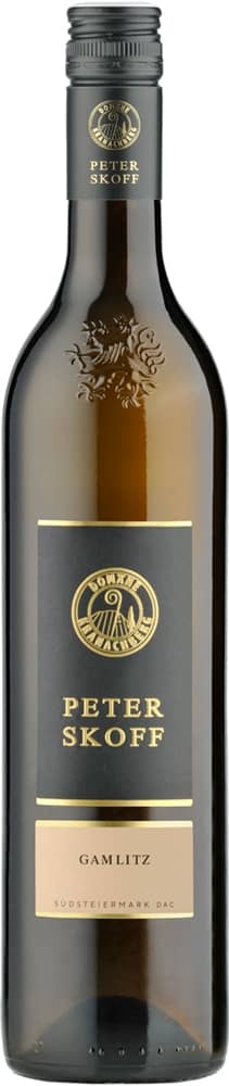 2022 Gewürztraminer Gamlitz -