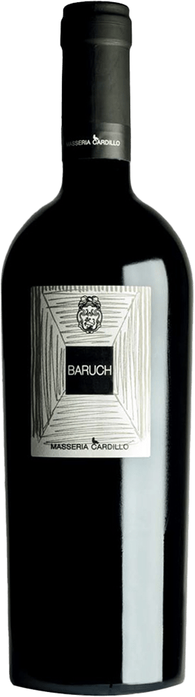 2023 Baruch Matera DOC